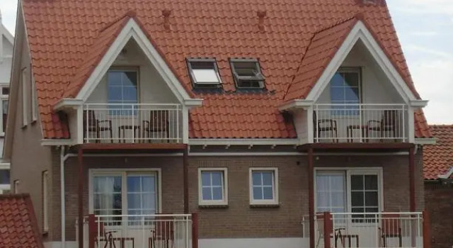 Bed & Breakfast Huys aan zee, Varaa Hotelli Domburg Walcheren