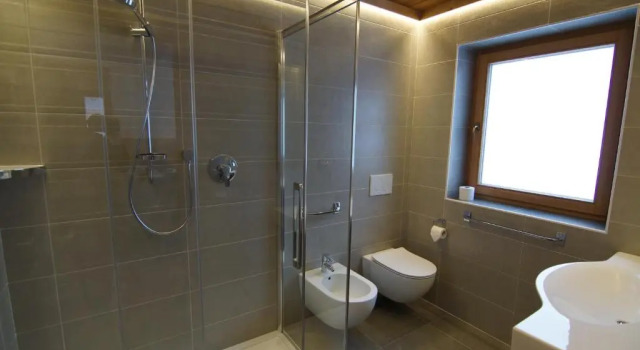 Апартаменты с балконом Residence La Planta