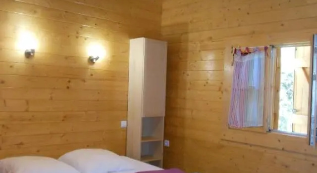 Gîtes Bon Air, Book Hotel SPA-hoteller i Cantal, SPA