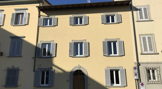 Dimora 16 Rooms & Garden