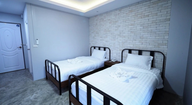 Piccolo House, Réserver Hôtel Suan Taeng Thaïlande