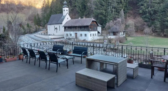 Коттедж Large Family Holiday Home