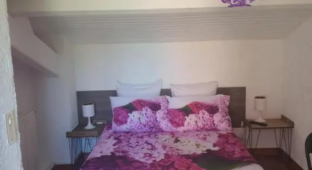 Двухместный номер Standard Horus Hôtel
