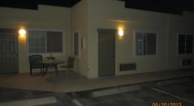 Deluxe Suite Harbour Inn