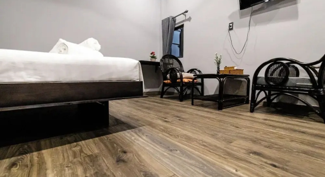 Номер Comfort Awenasa