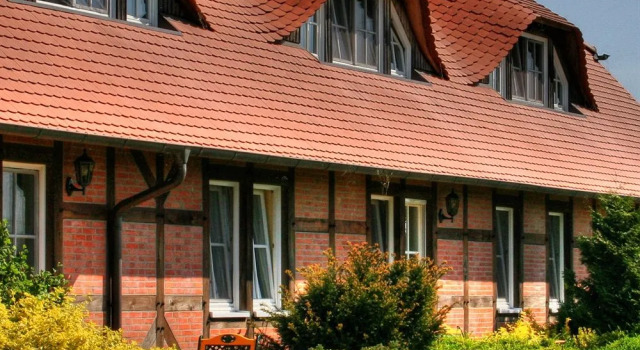 Flair Seehotel Zielow