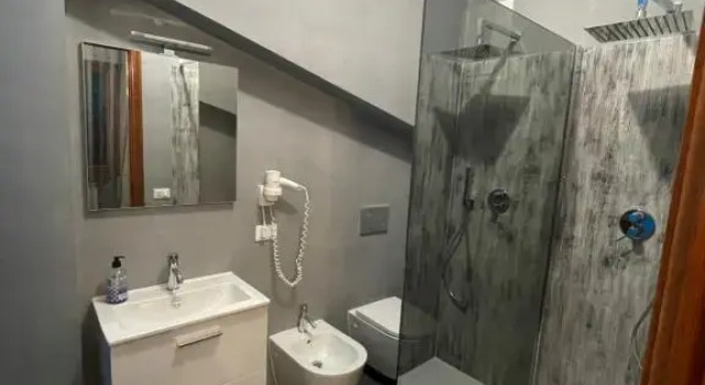 Номер Standard Villa Gaia