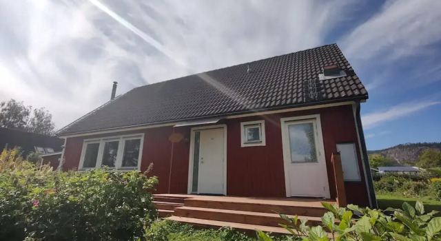 Villa Stolle, Réserver Villa Cottages à Norrland, Cottage