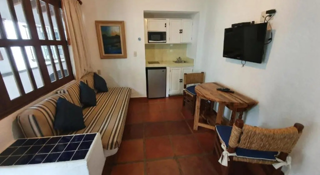 Suite Casa De Las Conchas Cuernavaca