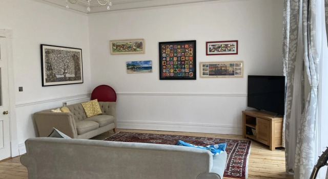 Stunning 4-bed House in Devon 10 Mins From Beach