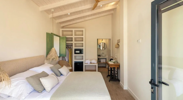 Номер Superior Alfarrobeiras NATURE -Agroturismo