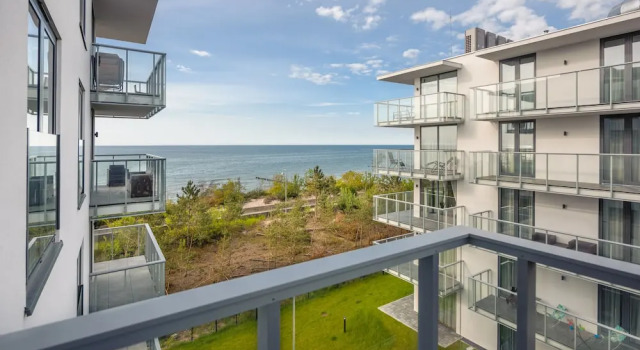 Апартаменты Apartamenty Sun & Snow Jantaris