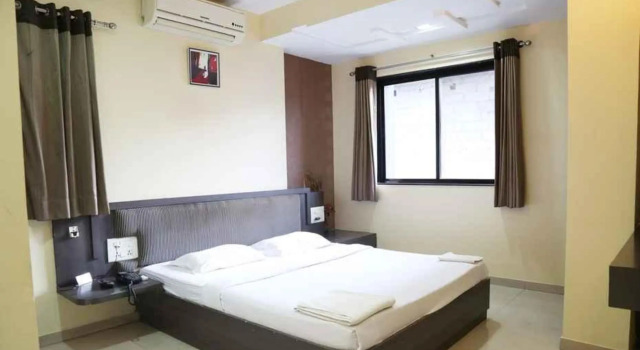 Hotel Minerva