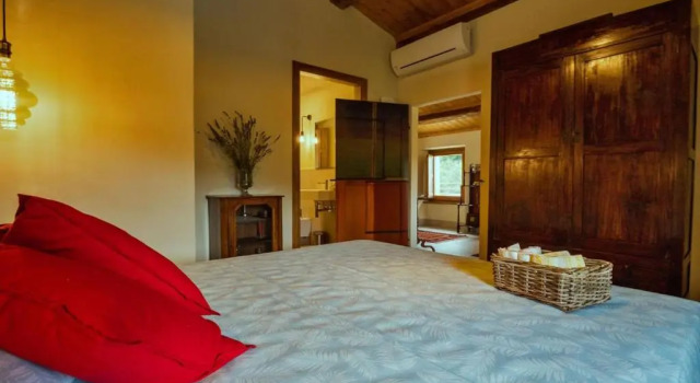 Appartamento Loretello, Rezervovat Apartmán Arcevia 
