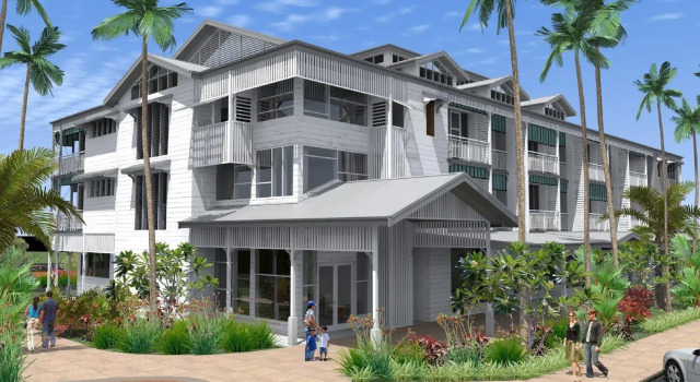 Heart Hotel and Gallery Whitsundays, Забронировать Отель Отели Эрли-Бич 4 звезды, рядом с Рынок пляжа Эйрли, 4*