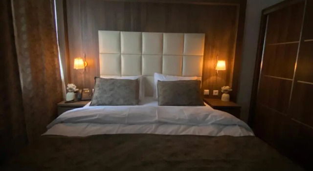 Номер Deluxe Hotel Cataleya