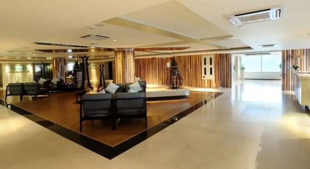 Davanam Sarovar Portico Suites, Réserver Hôtel Hôtels SPA à Bangalore, SPA