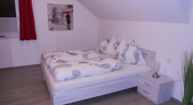 Ferienwohnung Wittenburg