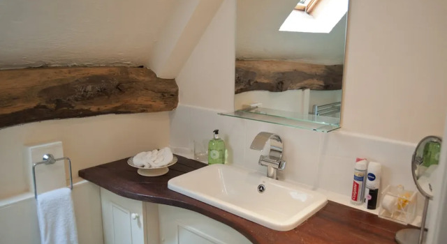 The Old Stables B&B