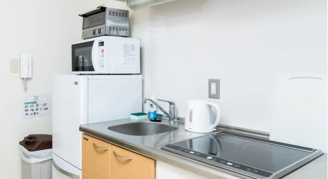 Студия GuestHouse MIYABI