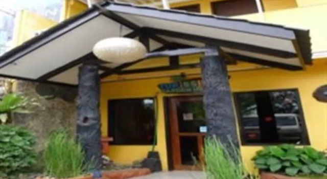 Turissimo Garden Hotel
