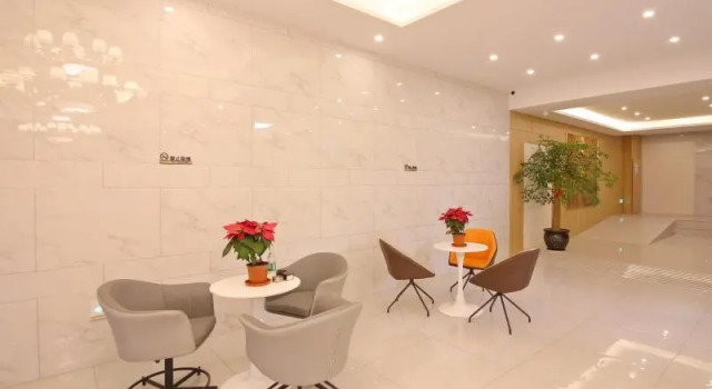 Green Tree Inn Suzhou Changshu Meili Town Hengfeng Street No.5, Buchen Sie Hotel Suzhou (Jiangsu) 