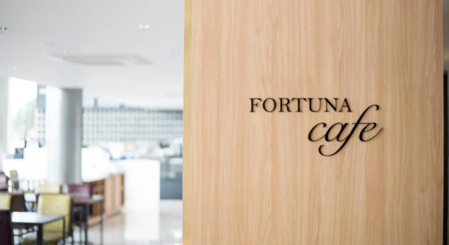 Fortuna Hotel