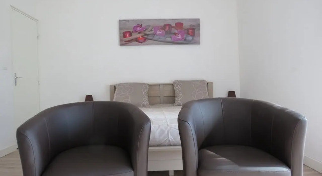 Le Domaine de Chamma Rangueil, Buchen Sie Hotel Toulouse Haute-Garonne