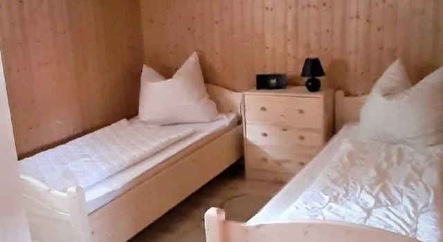 Gerda's Ferienhäuser, Prenota Hotel Eppenschlag Foresta Bavarese