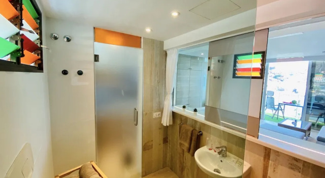 Студия Premium Punta Del Rey Only Adults