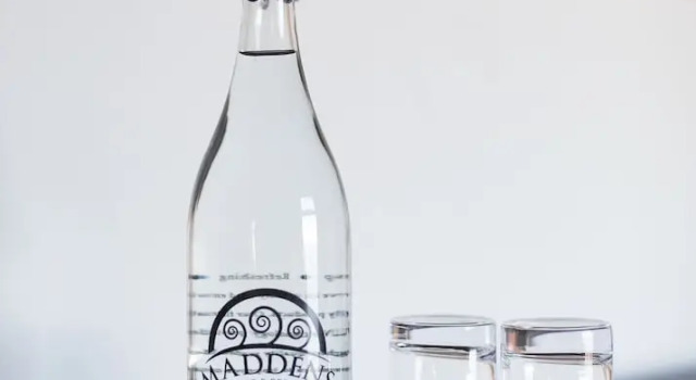 Номер Economy Maddens Bridge Bar & Guesthouse