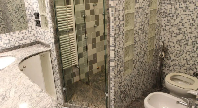 Номер Standard B&B Ca dei Fre