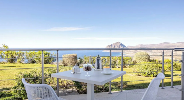 Номер Standard Venere di Erice Resort