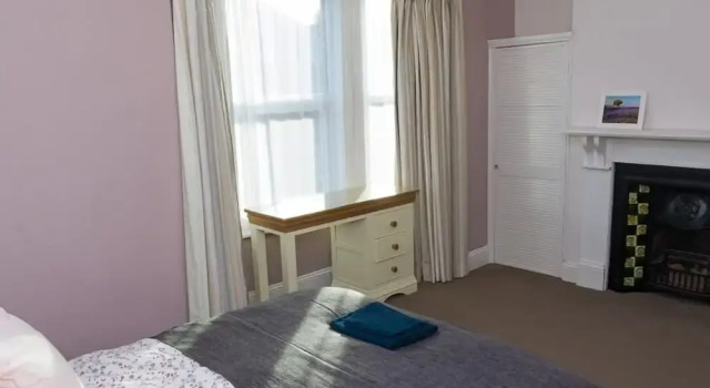 Jutes House Exeter, Забронировать Отель Отели Англии 3 звезды, 3*