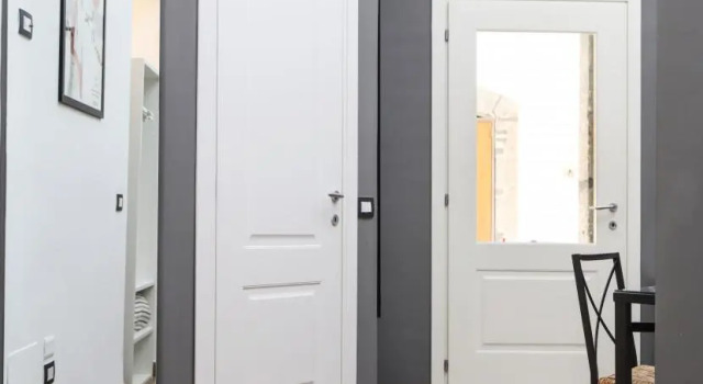 Accommodation 40m² 1 bedroom 1 bathroom - Naples