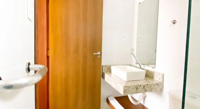 Номер Luxury Pousada Villa Egregora
