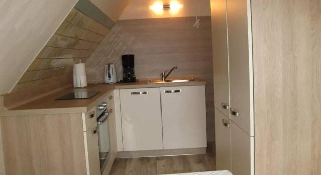 Номер Standard Gästehaus Bremer