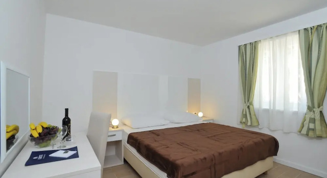 Апартаменты с 2 комнатами с балконом Corte villas & apartments by Adex travel