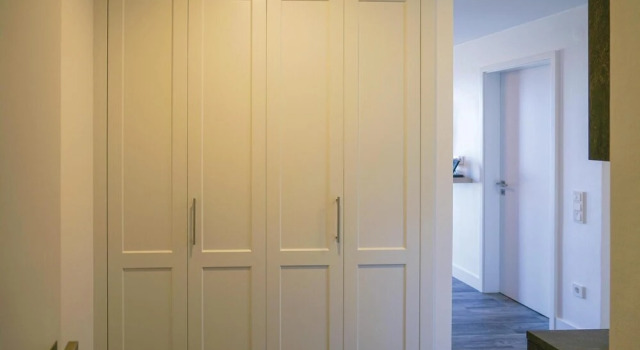 Amazing Apartment in Kappeln With 1 Bedrooms and Wifi