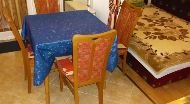 Arany Barokk Apartman