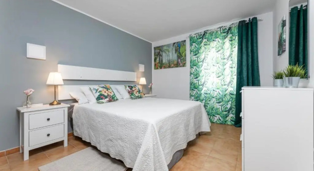 The Colors House, 646 - Private Apartment, Забронировать Апартаменты/квартира Отели Канарских островов с бассейном, Бассейн