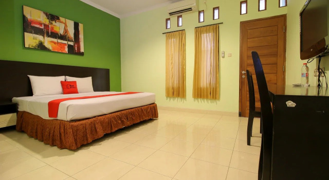 Cailendra Extension Hotel by RedDoorz