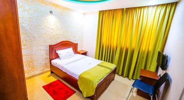 Номер Standard Hotel Benco