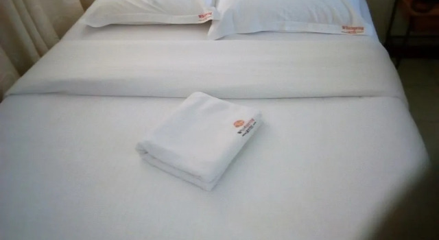 Whirl Spring Hotel