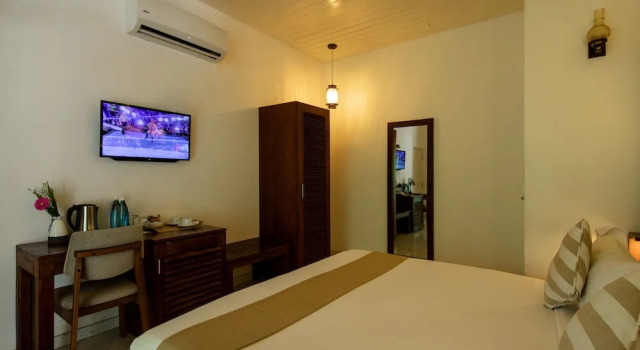Deltora Boutique Hotel