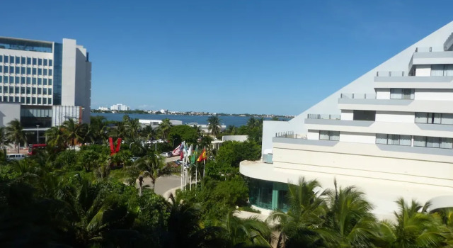 Condo 2 BDR 5pax en Resort, Prenota Resort Hotel a Quintana Roo con parcheggio, Parcheggio