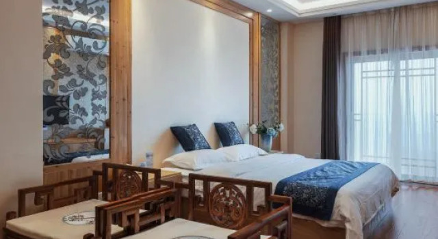 Suite Sulin-Land