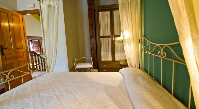 Apartamentos Rurales Los Brezos*, Varaa Huoneisto Cotillo 