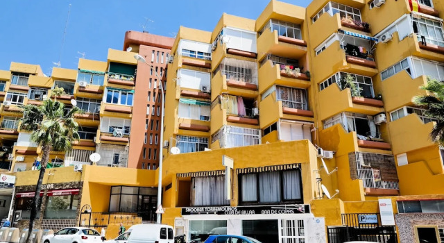 La Perla Apartment, Забронировать Апартаменты/квартира Апартаменты Торремолинос, рядом с Парафия Архангела Михаила, Апартаменты/квартира