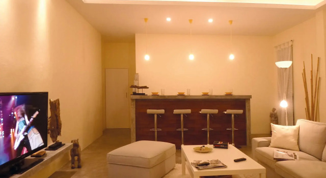 Chuan Chom Villas
